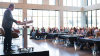 Photo from HEAL Conference